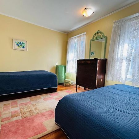 Victorian Condo 보스톤 외부 사진