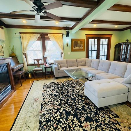 Victorian Condo 보스톤 외부 사진