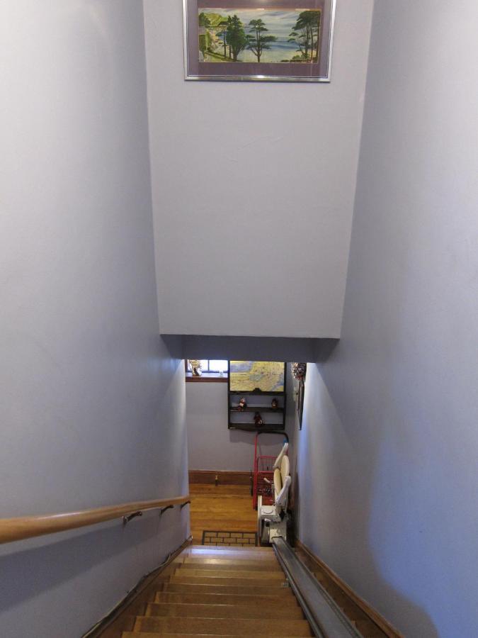Victorian Condo 보스톤 객실 사진