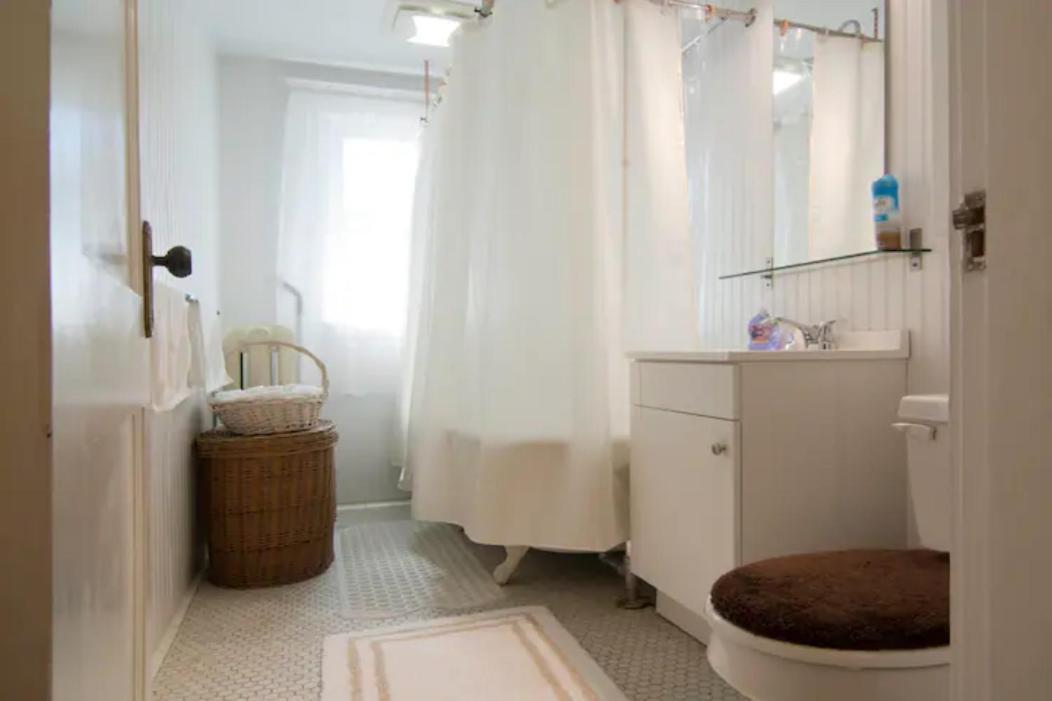 Victorian Condo 보스톤 외부 사진