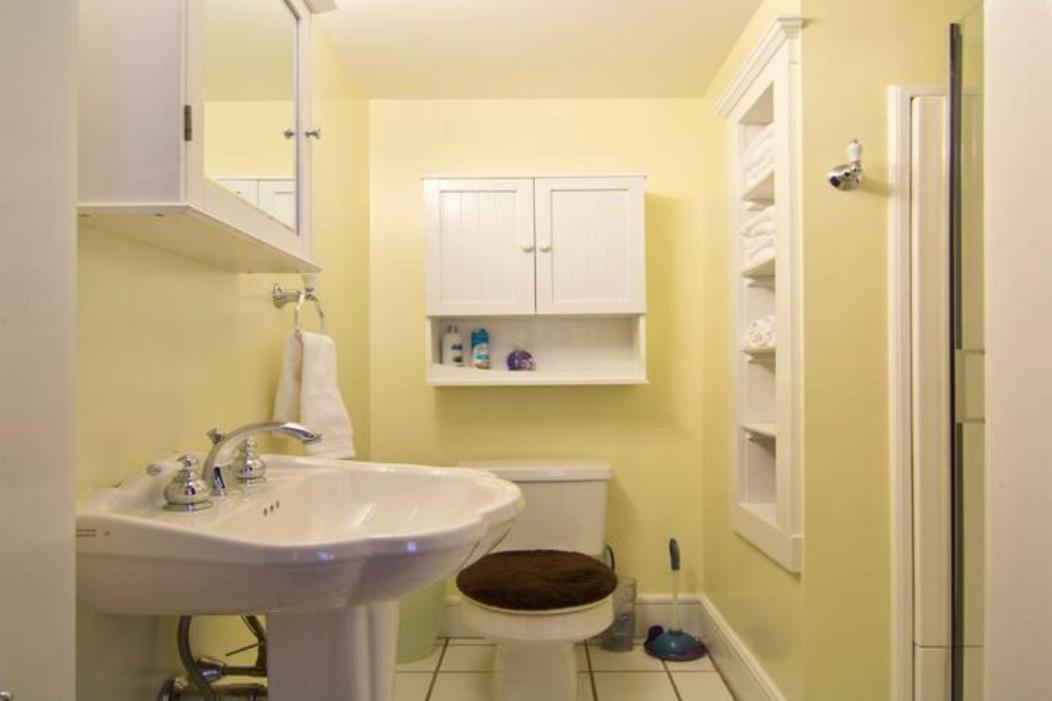 Victorian Condo 보스톤 외부 사진