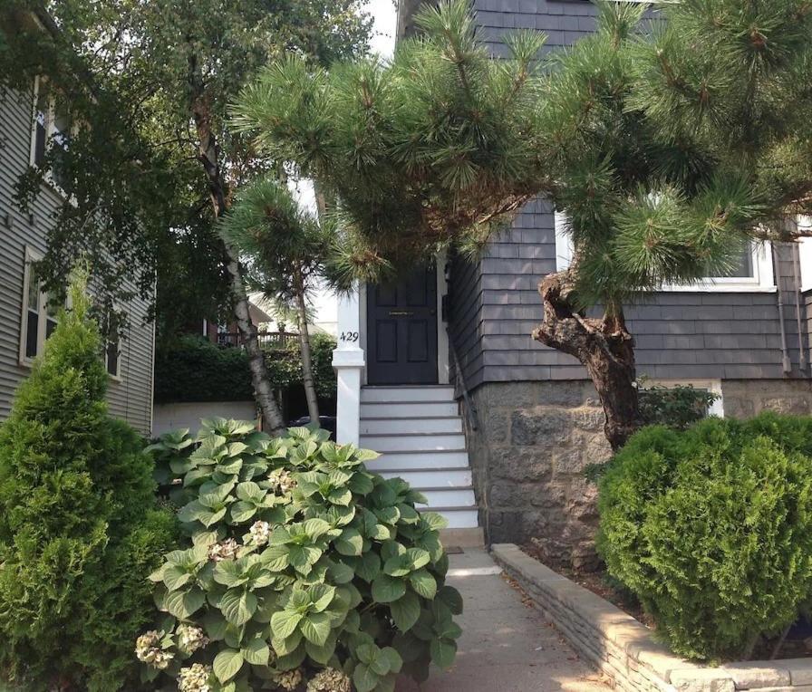 Victorian Condo 보스톤 외부 사진
