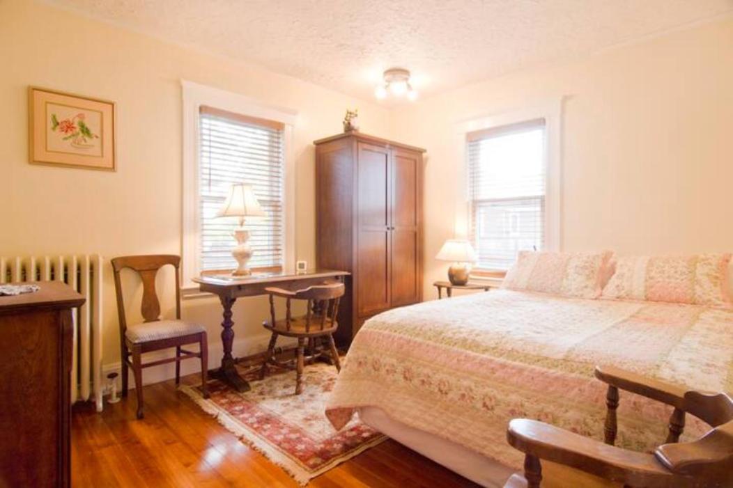 Victorian Condo 보스톤 외부 사진