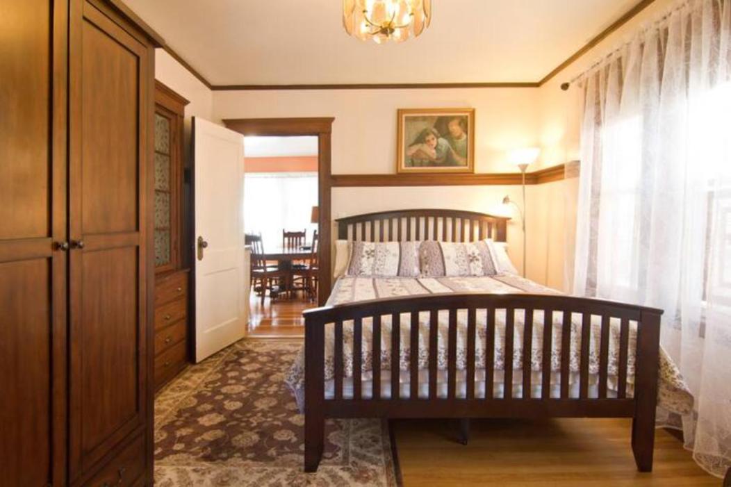 Victorian Condo 보스톤 외부 사진