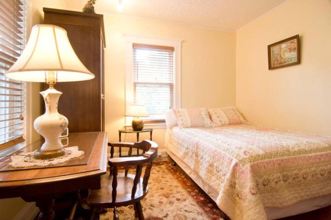Victorian Condo 보스톤 외부 사진