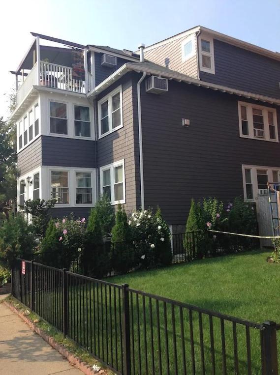 Victorian Condo 보스톤 외부 사진
