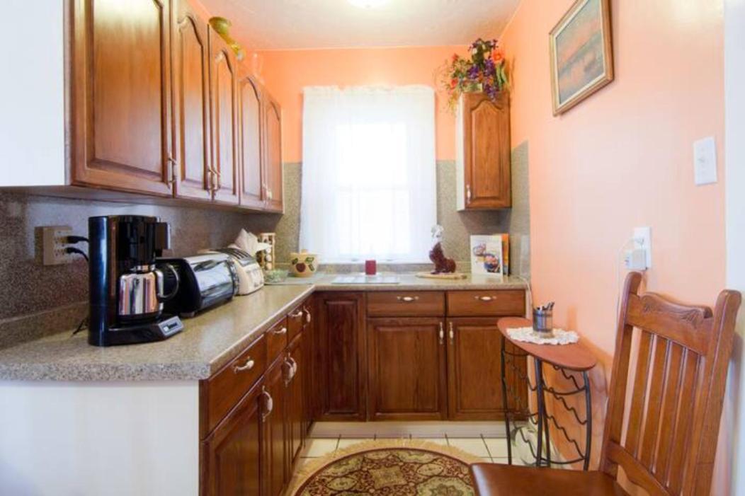 Victorian Condo 보스톤 외부 사진