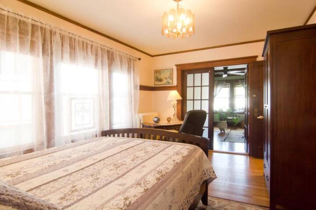 Victorian Condo 보스톤 외부 사진