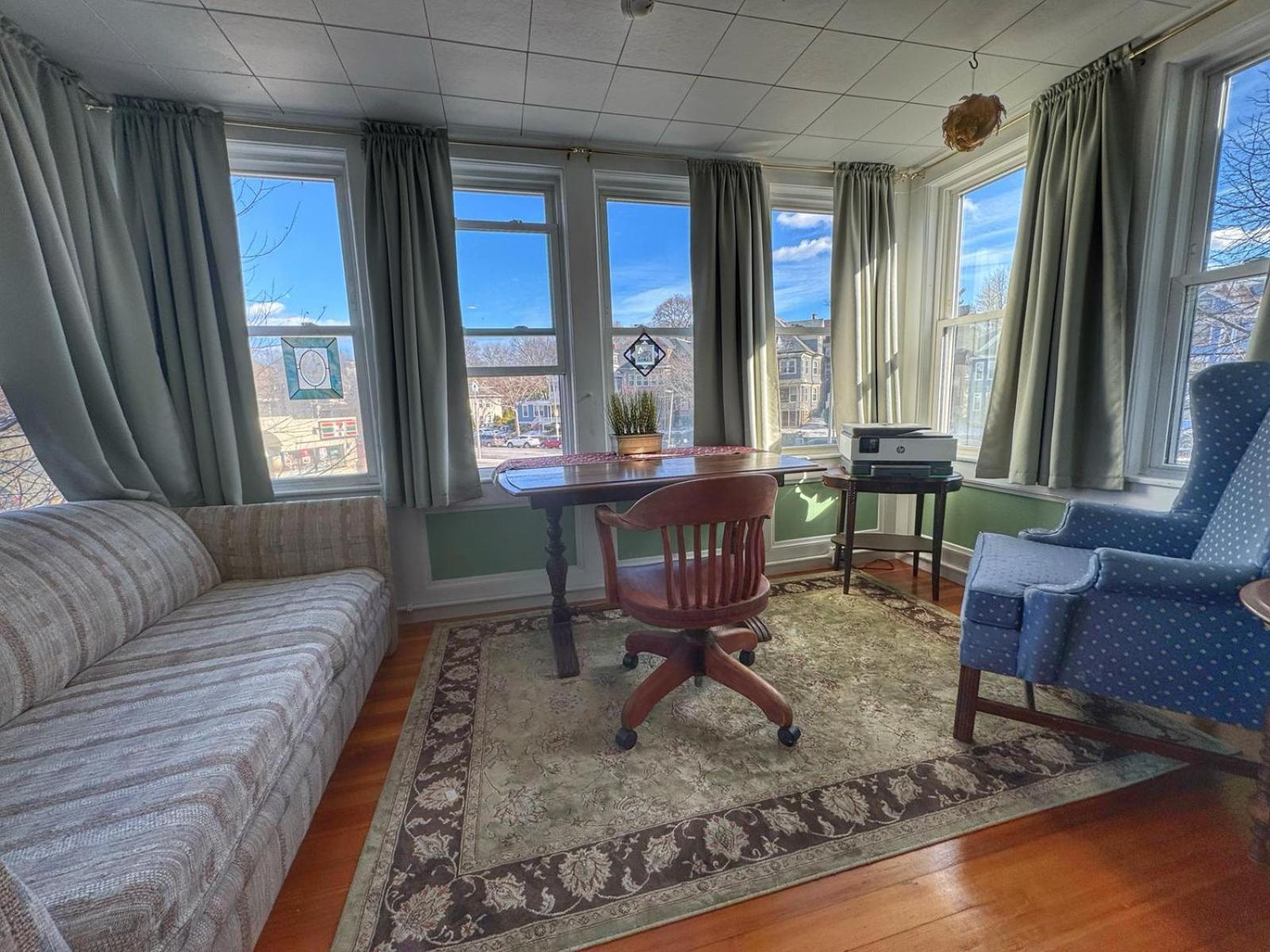 Victorian Condo 보스톤 외부 사진