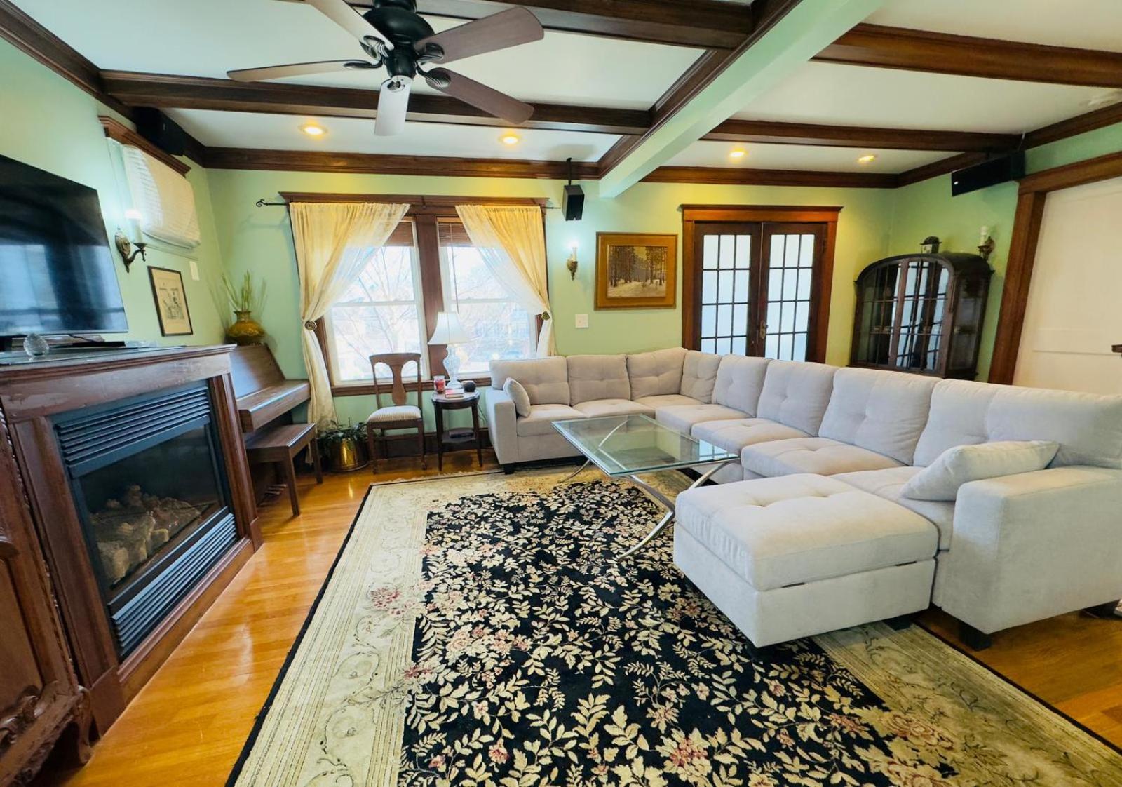 Victorian Condo 보스톤 외부 사진