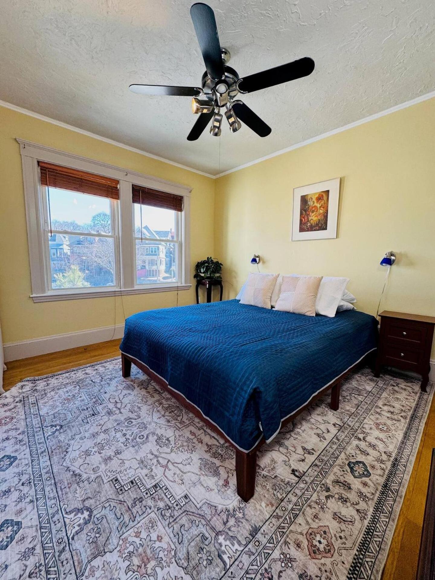 Victorian Condo 보스톤 외부 사진